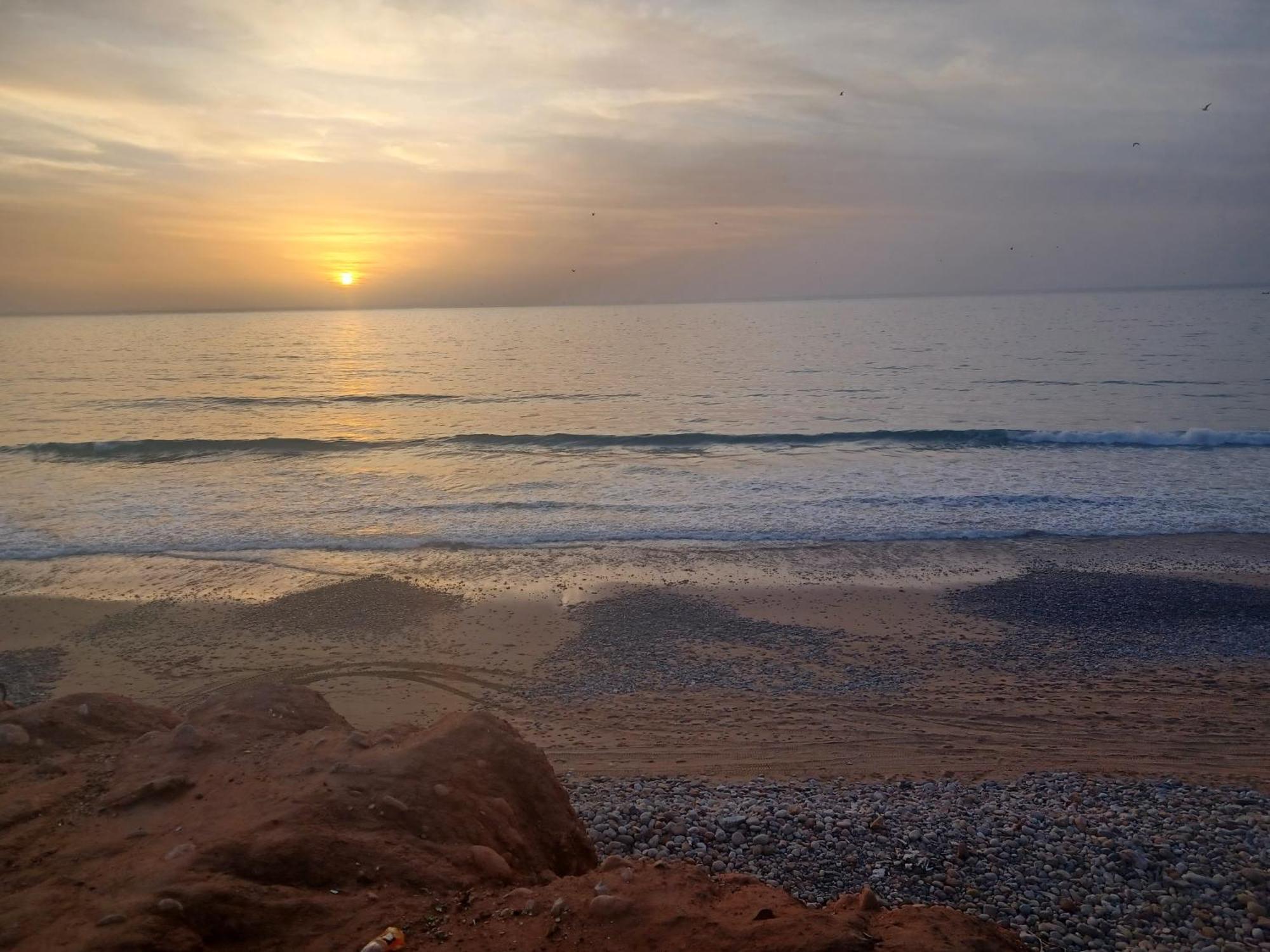 Superbe Stay Taghazout Luaran gambar