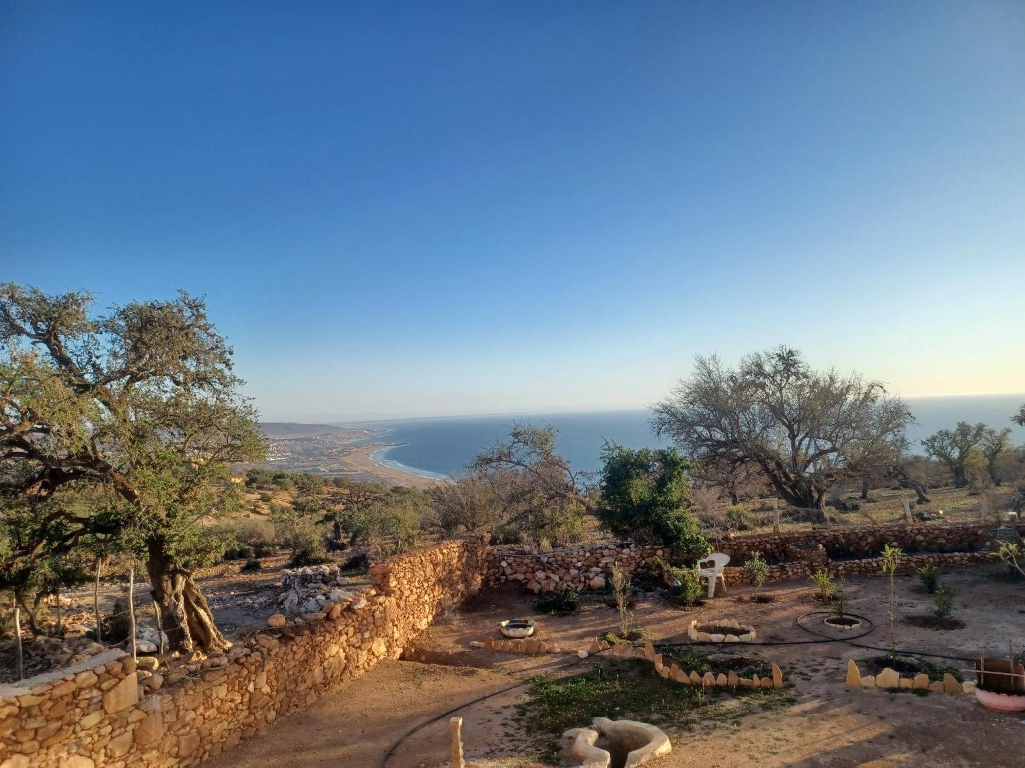 Superbe Stay Taghazout Luaran gambar