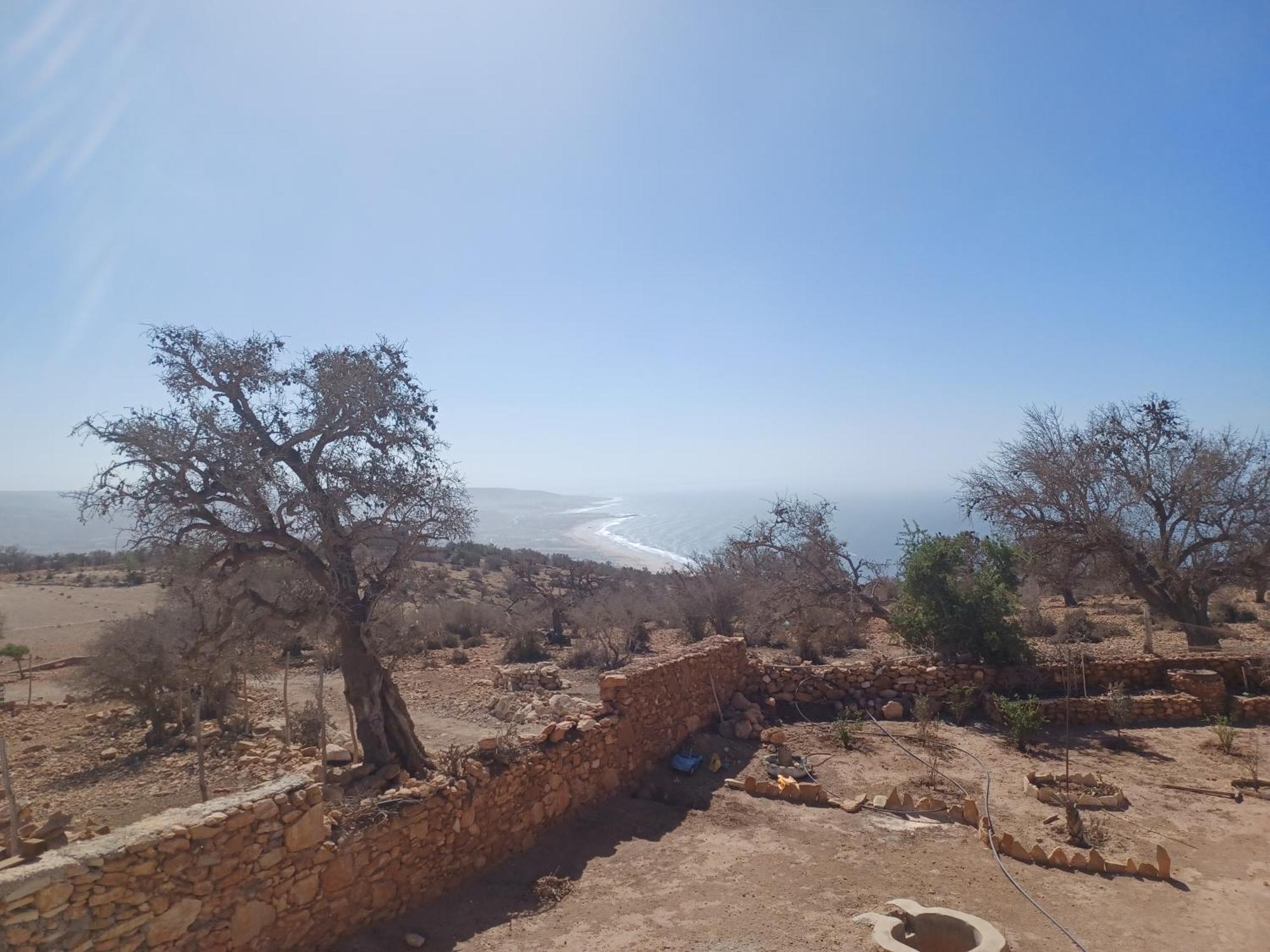 Superbe Stay Taghazout Luaran gambar